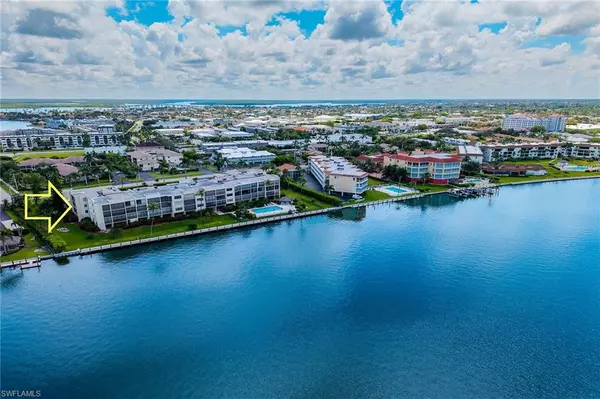 Marco Island, FL 34145,838 W Elkcam CIR #202