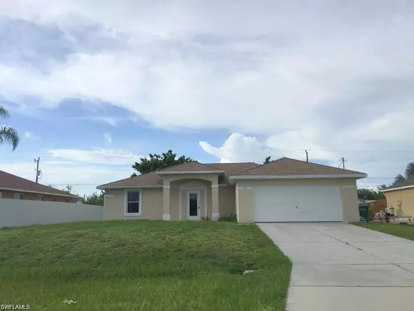 1217 SW 30th ST, Cape Coral, FL 33914