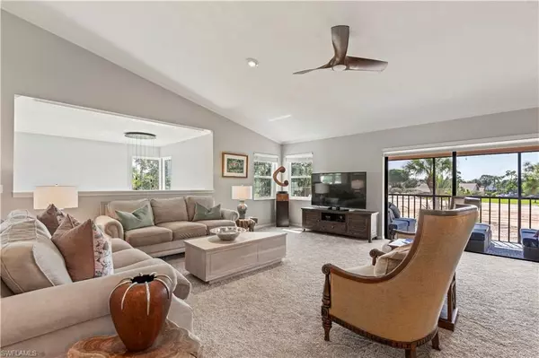 Fort Myers, FL 33908,16391 Fairway Woods DR #207