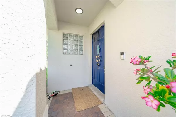 Naples, FL 34119,1638 Triangle Palm TER