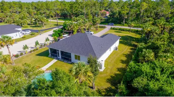 Naples, FL 34117,3502 40th AVE SE