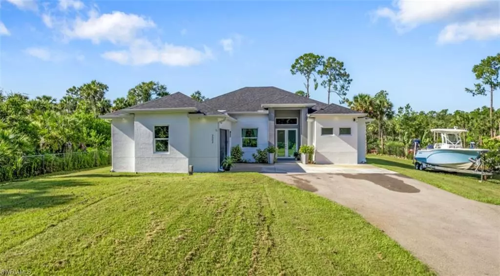Naples, FL 34117,3502 40th AVE SE