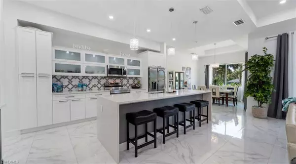 3502 40th AVE SE, Naples, FL 34117