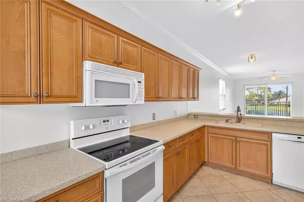 Estero, FL 33967,8470 Kingbird LOOP #1021