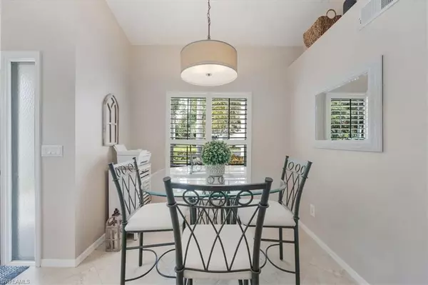 Naples, FL 34104,965 Partridge CIR #102