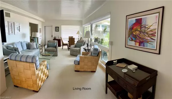 Naples, FL 34102,1851 Gulf Shore BLVD N #5