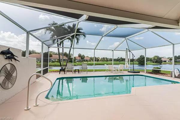 Naples, FL 34119,1821 Avian CT