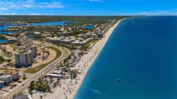 Bonita Springs, FL 34134,5900 Bonita Beach RD #201