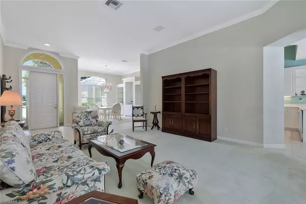 Naples, FL 34110,815 ASHBURTON DR