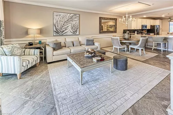 Naples, FL 34113,9572 Trevi CT #5015