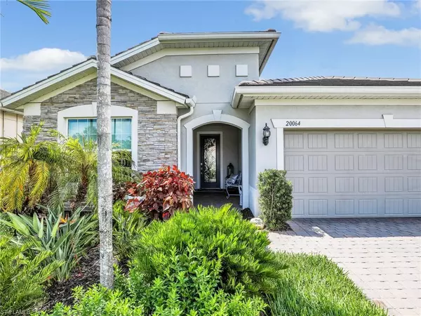 20064 Wymberly WAY, Estero, FL 33928