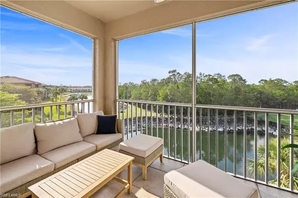 3800 Sawgrass WAY #3141, Naples, FL 34112