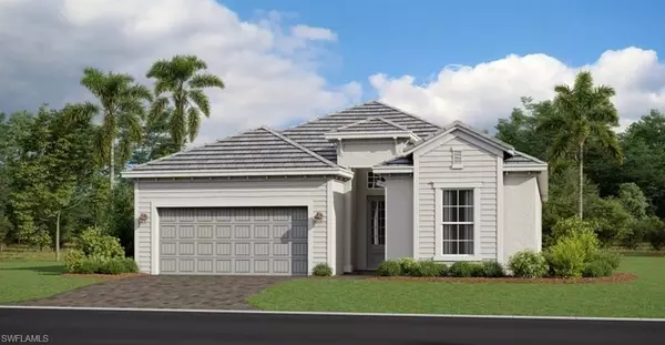 44520 Mesquite LN,  Punta Gorda,  FL 33982