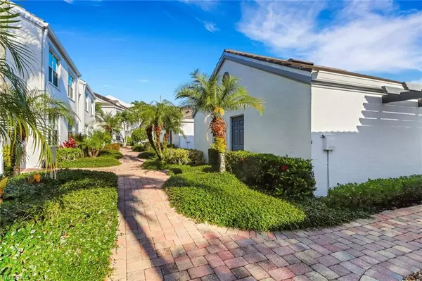 Naples, FL 34110,5959 Sand Wedge LN #402