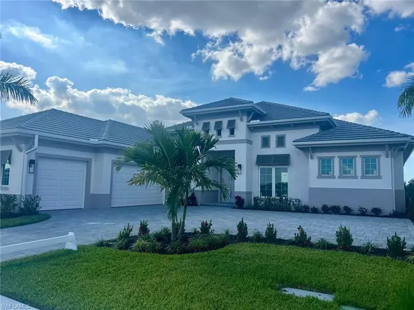 9612 CAYMAS WAY, Naples, FL 34114