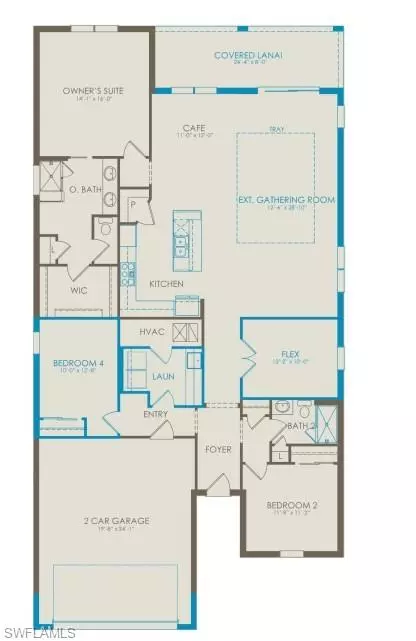 North Fort Myers, FL 33917,7601 Paradise Tree DR