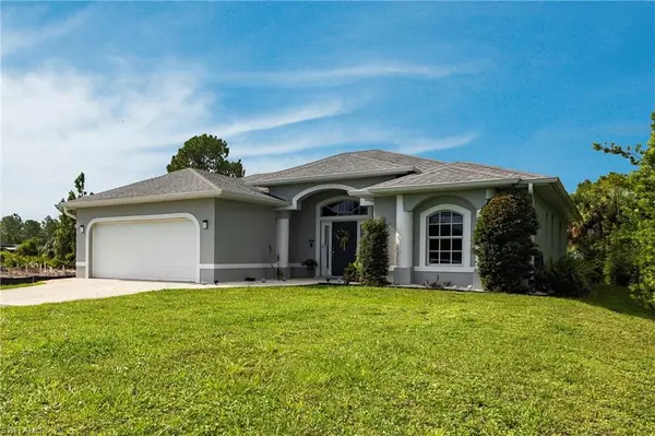 4170 18th AVE NE, Naples, FL 34120