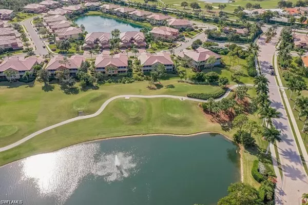Naples, FL 34113,6689 Alden Woods CIR #202