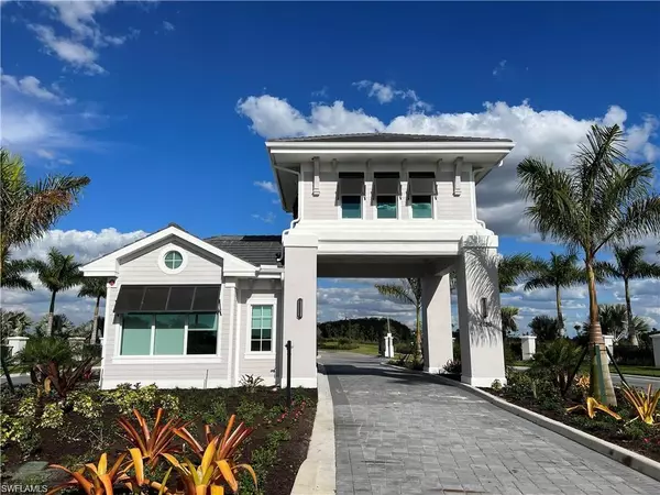 Ave Maria, FL 34142,6058 National BLVD #315