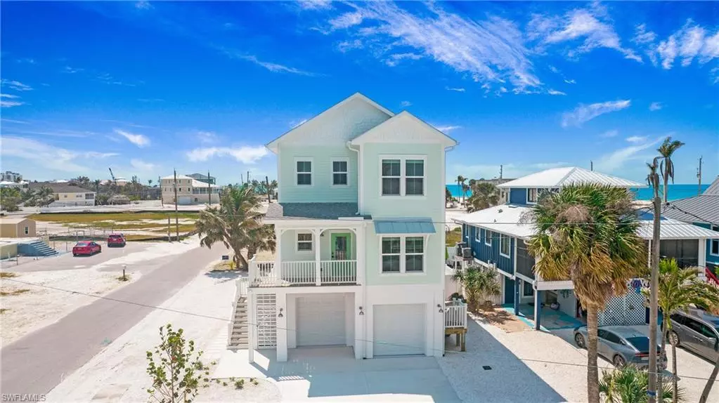 Fort Myers Beach, FL 33931,289 Lazy WAY
