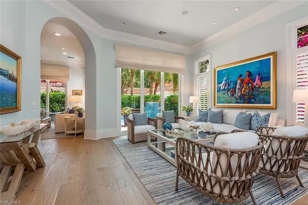 Naples, FL 34105,2618 Trillium WAY