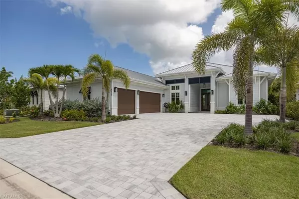 Estero, FL 34134,4530 Seagrove Landing WAY