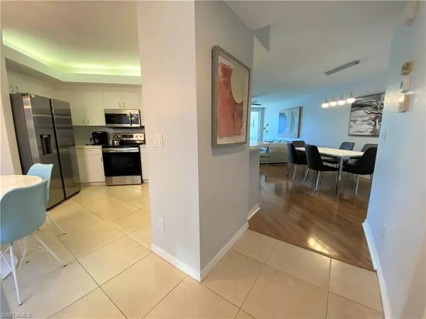 Naples, FL 34109,6934 Rain Lily CT #103