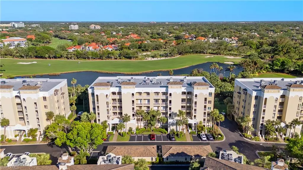 Naples, FL 34108,7671 Pebble Creek CIR #206