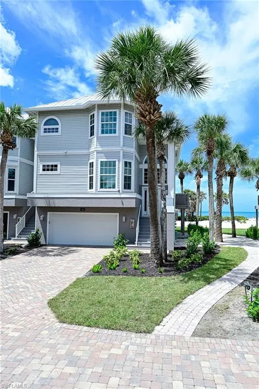 Bonita Springs, FL 34134,143 Barefoot CIR #5