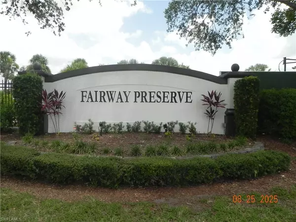 7905 Preserve CIR #111, Naples, FL 34119