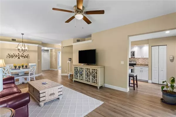 Bonita Springs, FL 34134,3911 Windward Passage CIR #102
