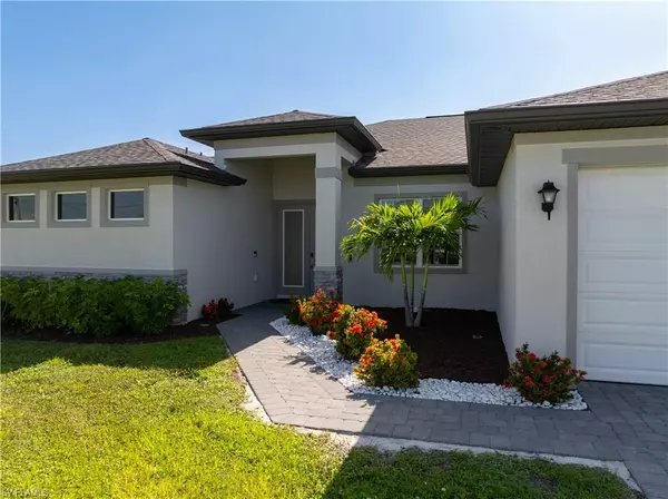 Cape Coral, FL 33991,209 SW 10th PL