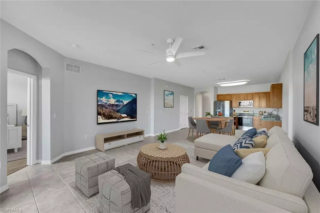 Bonita Springs, FL 34135,9621 Spanish Moss WAY #3831