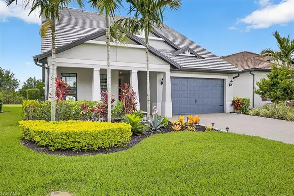Fort Myers, FL 33913,19084 Marquesa DR