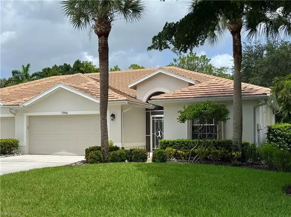 Naples, FL 34112,7956 Kilkenny WAY #G55