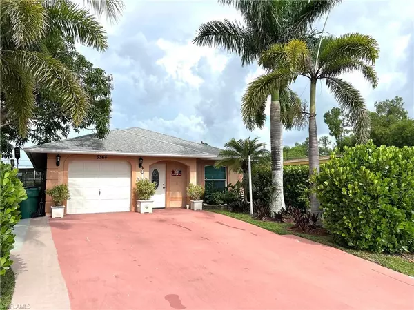 Naples, FL 34113,5364 Texas AVE