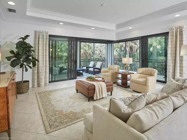 Bonita Springs, FL 34134,4751 Via Del Corso LN #101
