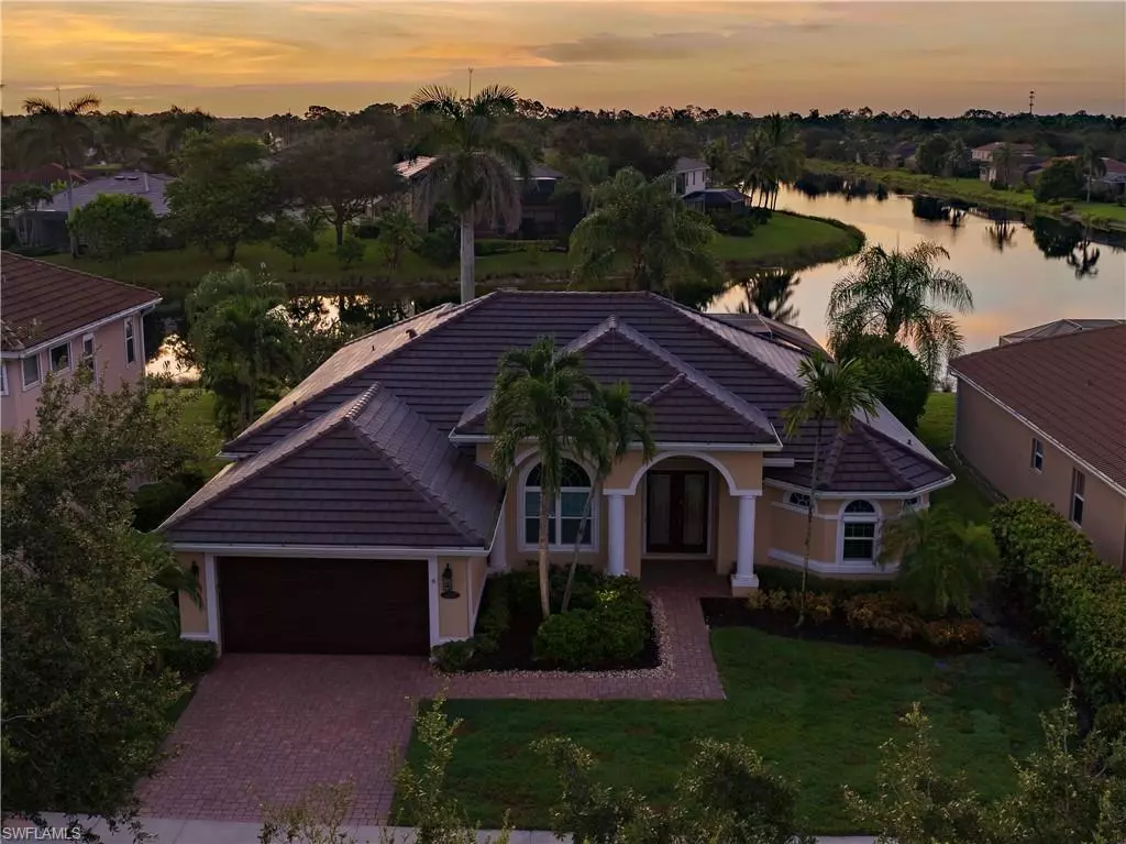 Naples, FL 34119,14512 Jekyll Island CT