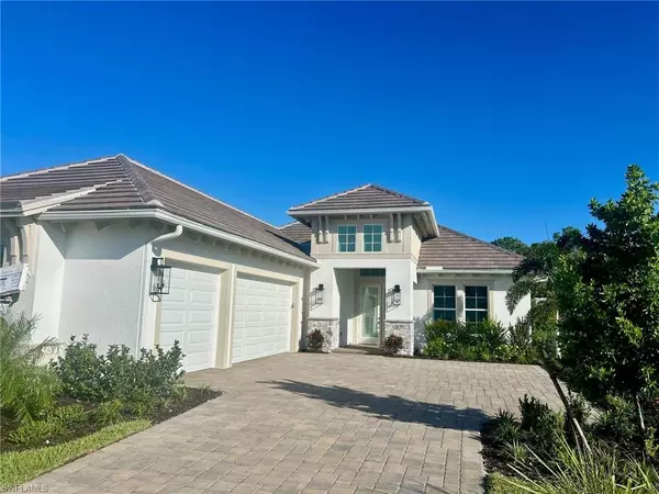 9712 MOONFLOWER LN, Naples, FL 34114