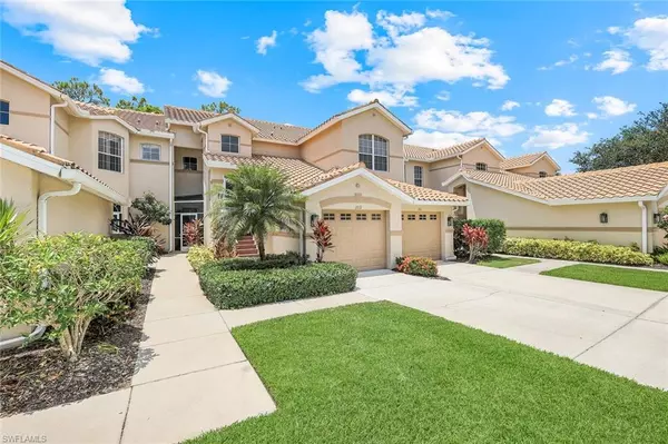Naples, FL 34120,8488 Radcliffe TER #102