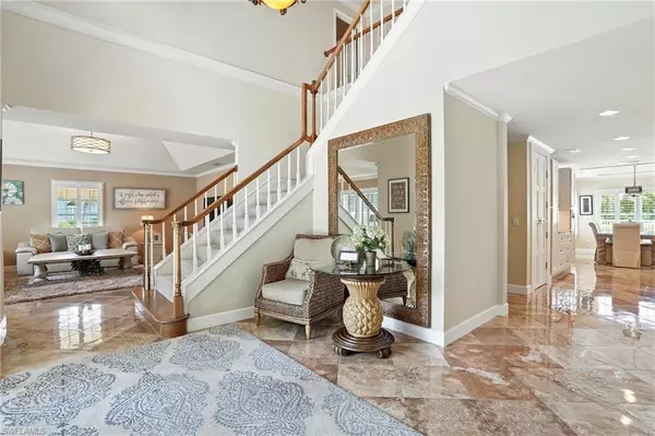 Naples, FL 34119,13033 Coco Plum LN
