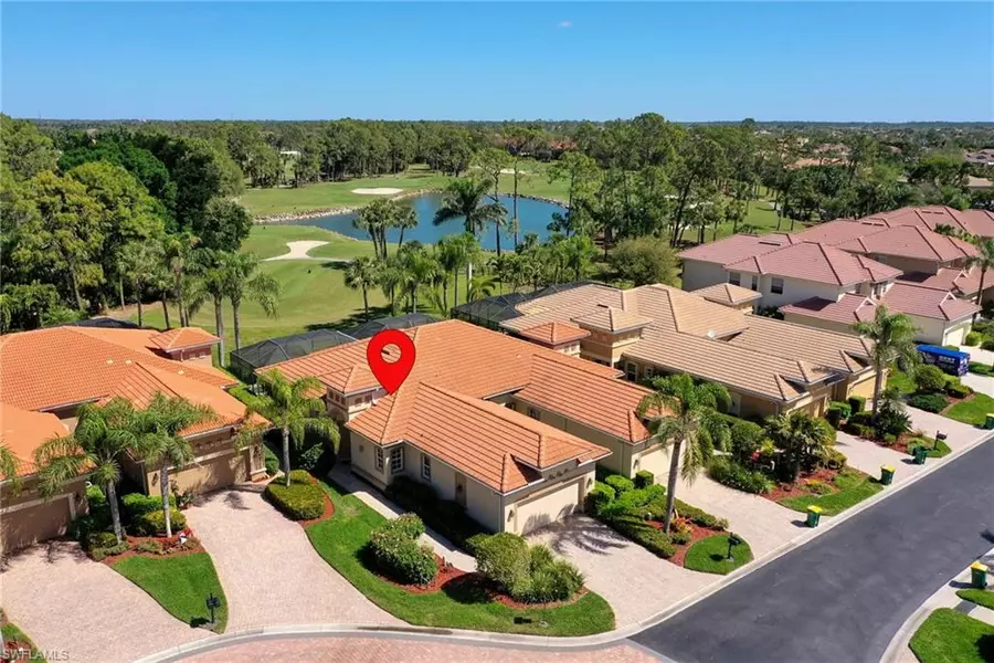8563 Chase Preserve DR, Naples, FL 34113