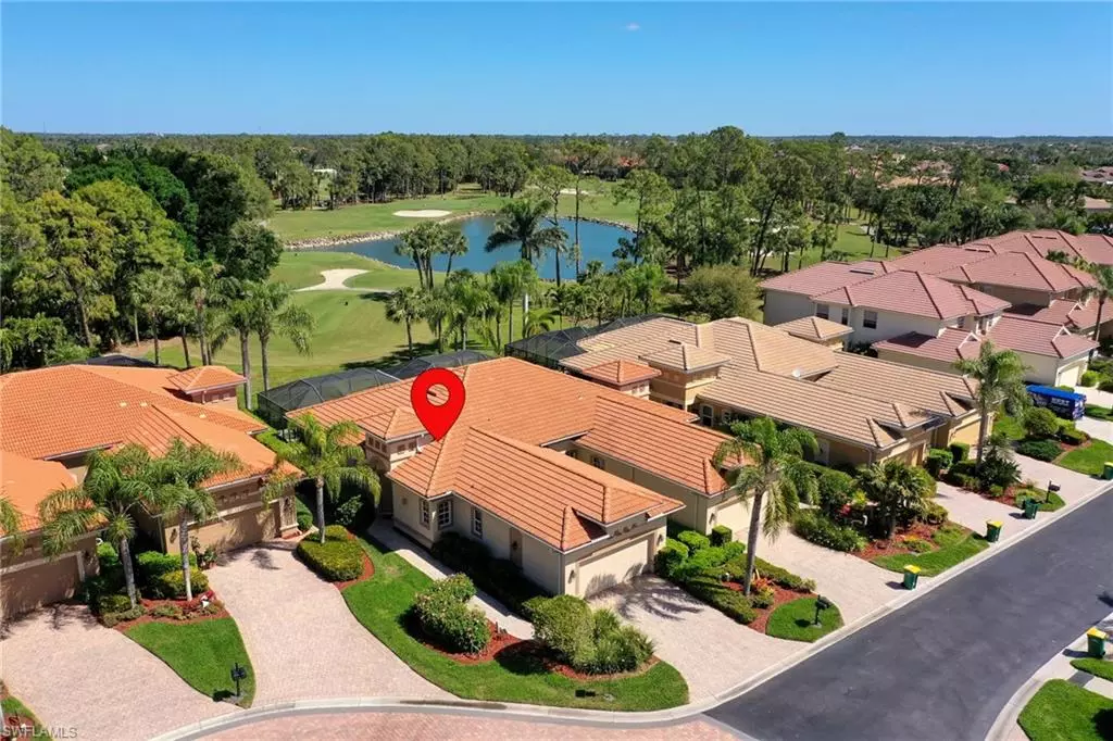 Naples, FL 34113,8563 Chase Preserve DR