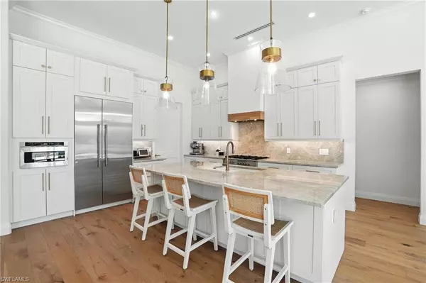 Naples, FL 34119,581 Wedgewood WAY