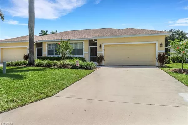 14174 Danpark LOOP, Fort Myers, FL 33912