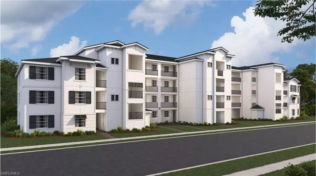 Babcock Ranch, FL 33982,15275 Green Acres AVE #317