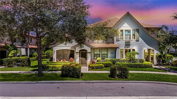 Naples, FL 34113,1359 Artesia DR E #102