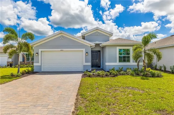 16863 Elkhorn Coral DR, North Fort Myers, FL 33903