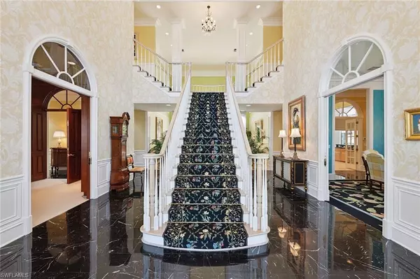 Naples, FL 34108,356 Colony DR