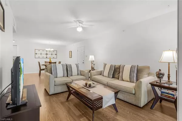 8920 Colonnades CT E #524, Bonita Springs, FL 34135